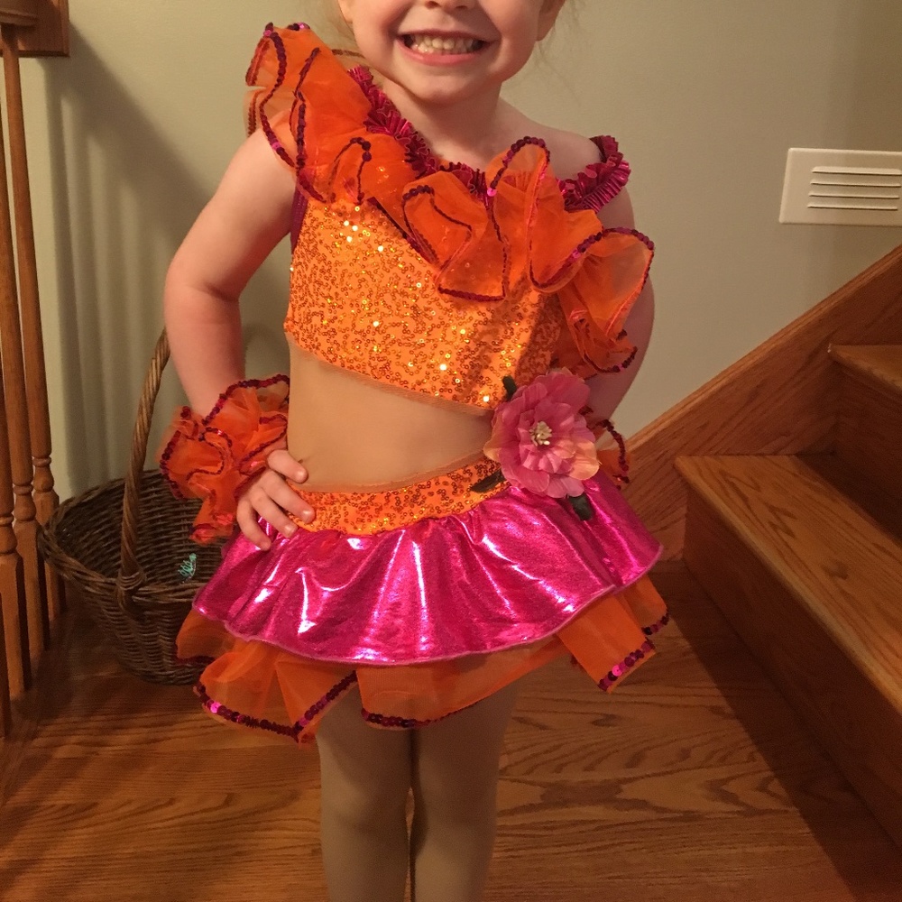 A Wish Come True 18921 Havana SC